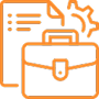 Business process automation