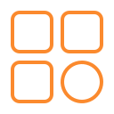 Avicenna specialist booking challenge icon