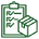 Average order value icon