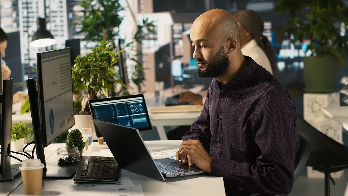Computer Vision Developers