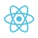 React