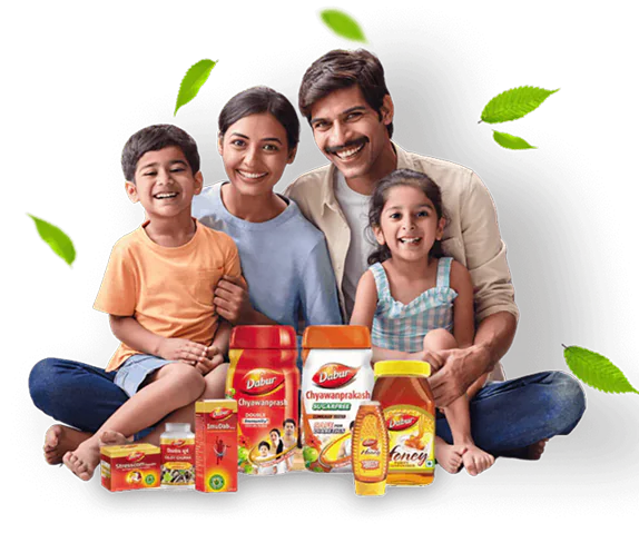 Dabur India case study preview