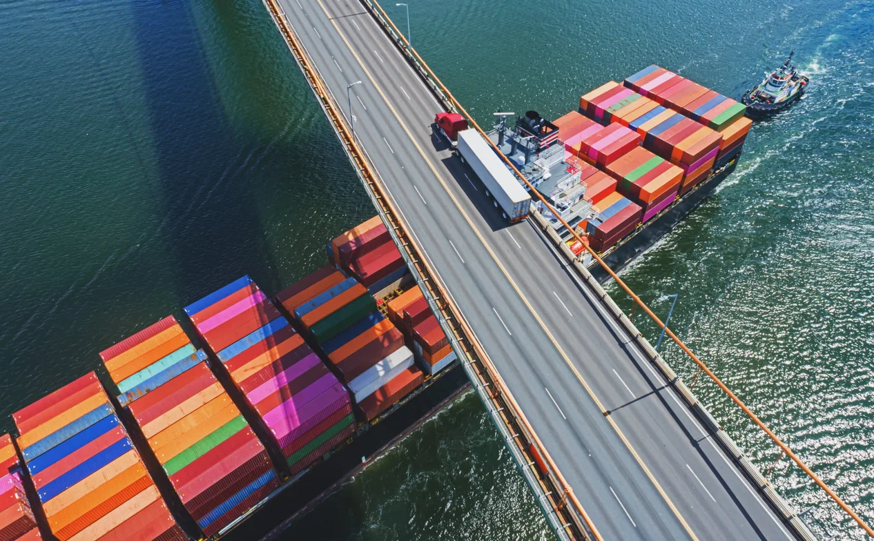 Freight Country marketplace complexity