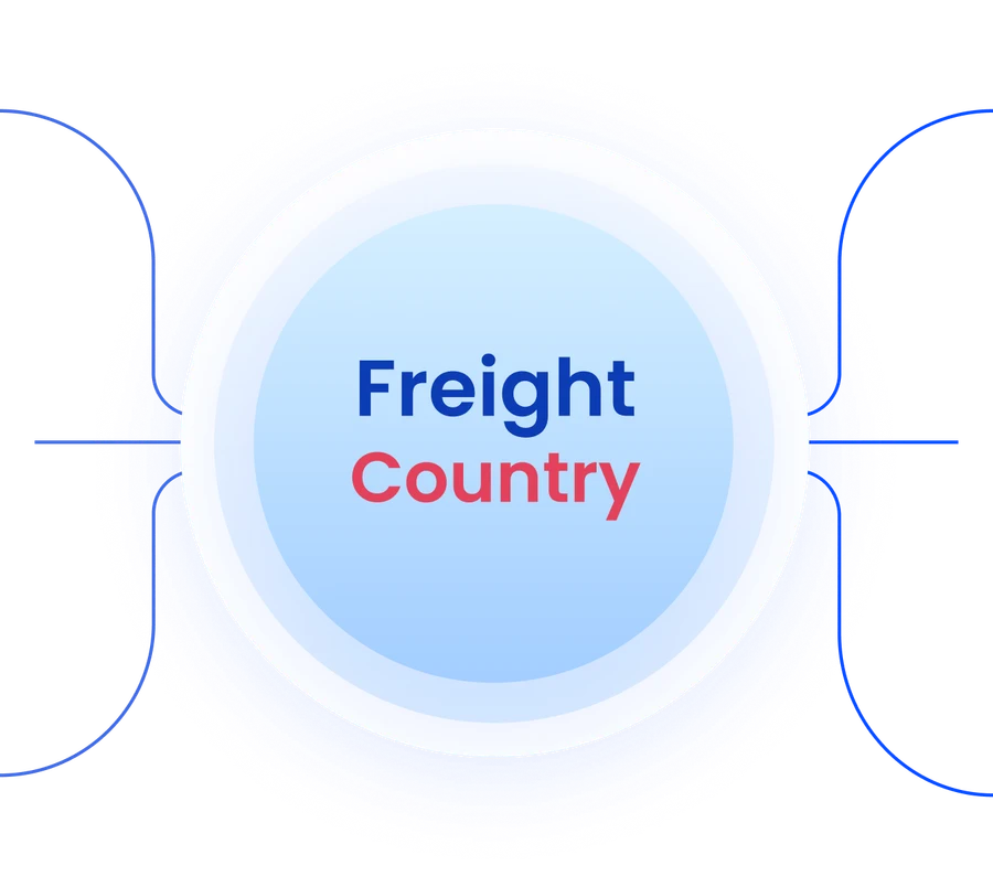 Freight Country