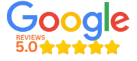 Google rating