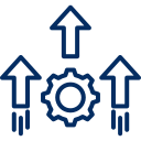 78% Improvement in Session Duration icon