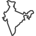 Xturra pan-India reach icon