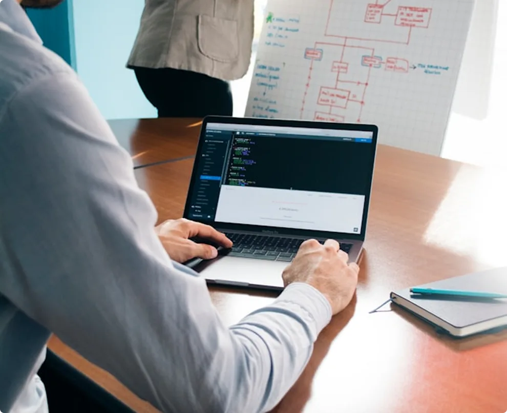 HRTech Platform Development