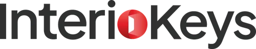 Interio Keys logo