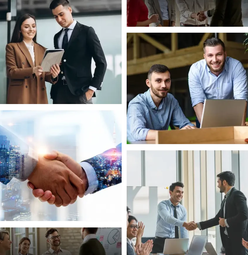 IT Startup Image