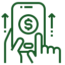 Avicenna secure electronic health records icon