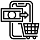 Orders processed icon