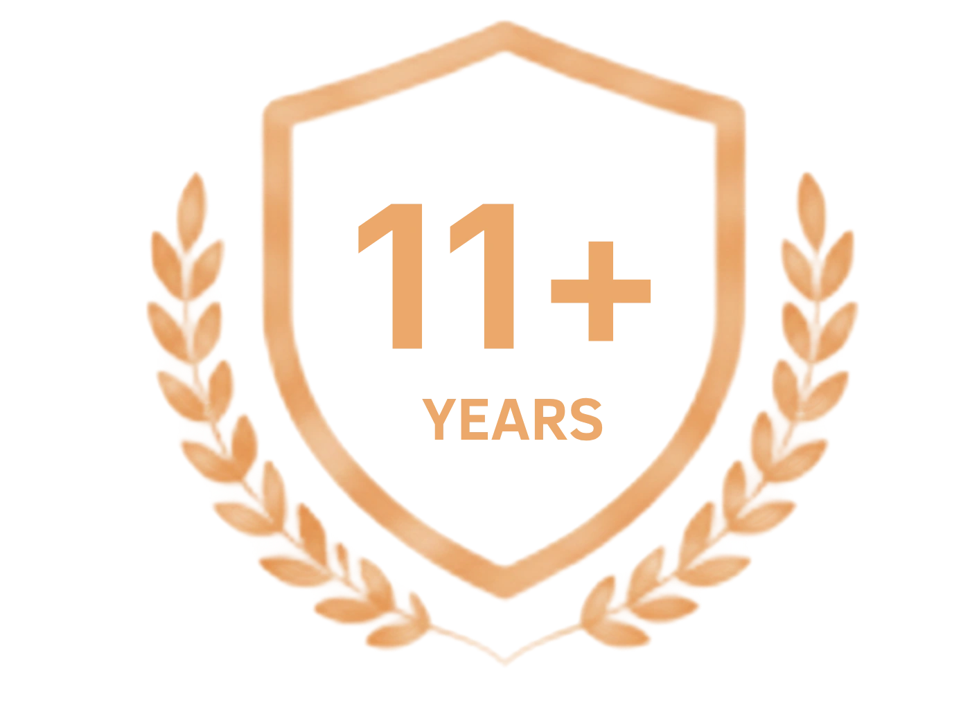 14 Years