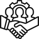 Custom AI Development icon