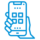 Avicenna multi-application platform icon