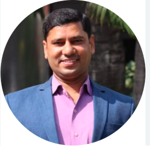 Vikram Naruka