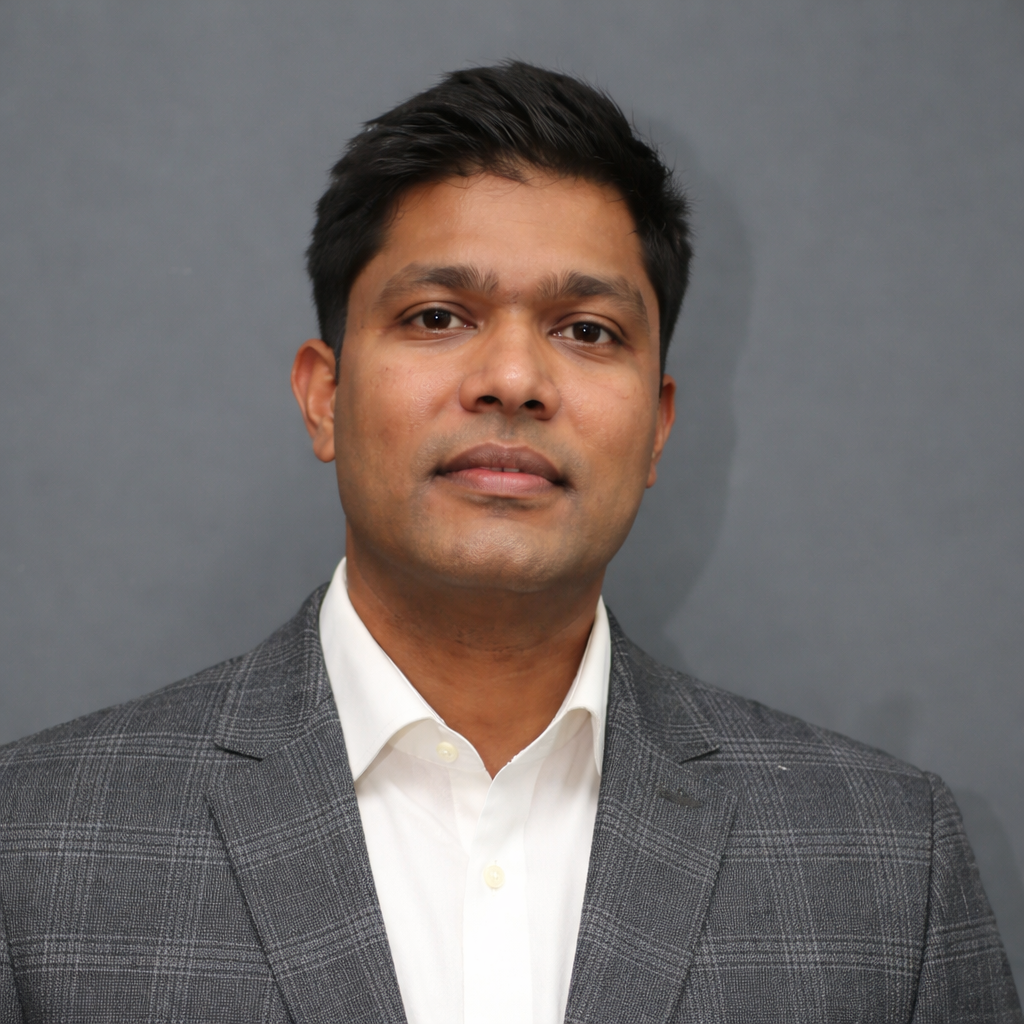 Prasanna Kirubakaran