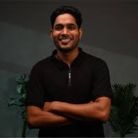 Arjun Mehta