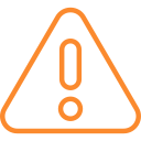 warning