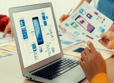 Increase User Engagement by up to 60% with Stunning Design!
