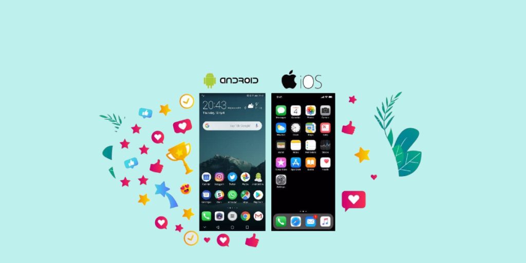 How to Convert iOS App to Android App